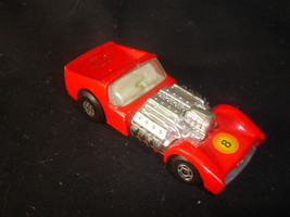 Old Vtg Matchbox #19 Superfast 1970 Diecast Toy Road Dragster Race Racin... - £19.91 GBP