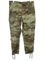 USGI U.S. Military Trouser Army Combat Uniform Unisex OCP Size Large Reg... - $19.80