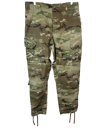 USGI U.S. Military Trouser Army Combat Uniform Unisex OCP Size Large Reg... - $363.10 MXN