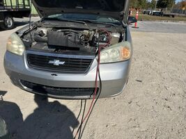 Engine ECM Electronic Control Module 2.0L VIN P 4-121 Fits 06-07 COBALT - €63,50 EUR