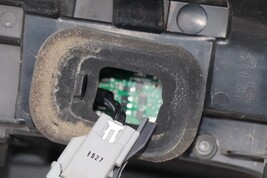 2016-21 Volvo XC90 XC-90 Taillight Tail Light Lamp Driver Left Side LH image 12