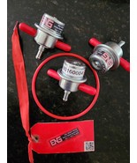 FPR PORSCHE VW VOLVO BENTLEY FERRARI RR = BOSCH 0280160004 = MBENZ A0000... - $409.42 CAD