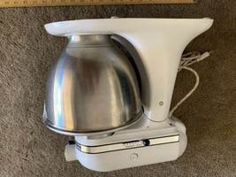 KitchenAid Stand Mixer Bowl & Accessories  - $247.50