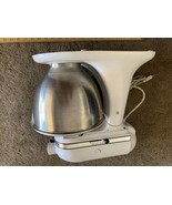 KitchenAid Stand Mixer Bowl &amp; Accessories  - €214,93 EUR