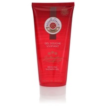 Jean Marie Farina Extra Vielle by Roger &amp; Gallet Reviving Shower Gel (Unisex) 6. - £36.08 GBP