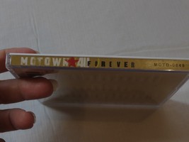 Motown 40 Forever by Various Artists CD Feb-1998 2 Discs Motown Records - £10.17 GBP