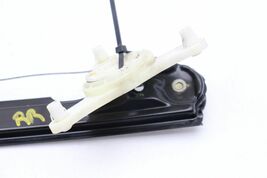 06-12 MERCEDES-BENZ W251 R350 REAR RIGHT PASSENGER SIDE WINDOW REGULATOR E0542 image 9