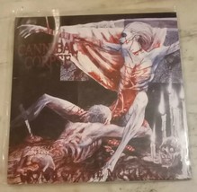 CANNIBAL CORPSE &#39;Tomb Of The Mutilated&#39; LP - £51.20 GBP