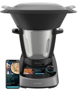 Cecotec Mambo Touch Multifunction Kitchen Robot. 1600 W, 37 Functions, 5... - $1,858.71 CAD