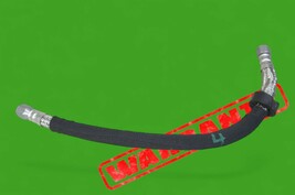 2008-2014 mercedes w204 c350 e350 fuel line pre injector rail hose pipe ... - $41.87