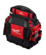 Milwaukee 48-22-8316 PACKOUT 15&quot; Structured Tool Bag - £334.30 GBP