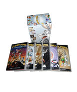 Looney Tunes Golden Collection 1-6 (24-Disc DVD) Box Set Brand New - $35.90