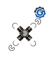 New CarQuest Driveshaft Universal U-Joint for 1957-2007 Chevy Ford 210-1200 - €16,09 EUR