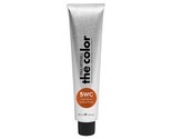 Paul Mitchell The Color 5WC Light Warm Copper Brown Permanent Cream Hair... - £12.55 GBP