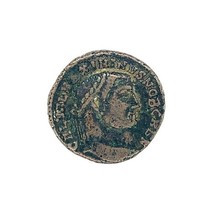 308-310 AD Roman Maximinus II Daia AE Follis RIC 99a - $950.65 MXN