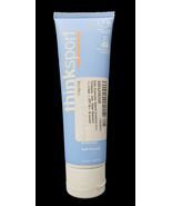 Thinksport Sunscreen Lotion Natural Sunblock Long Lasting Protection SPF... - $239.68 MXN