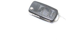 VOLKSWAGEN GOLF JETTA PASSAT BEETLE KEY FOB Q1661 image 8