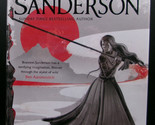 Brandon Sanderson RHYTHM OF WAR First U.K. Edition SIGNED Stormlight Arc... - £123.20 GBP
