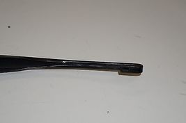 2006-2009 NISSAN 350Z PASSENGER RIGHT WINDSHIELD WIPER ARM RH OEM image 8