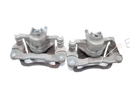 04-08 SUBARU FORESTER REAR BRAKE CALIPERS LEFT & RIGHT PAIR E4652 image 6