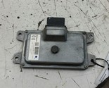 Chassis ECM Transmission By Battery Tray CVT 4 Cylinder Fits 10 Nissan A... - $55.55 CAD