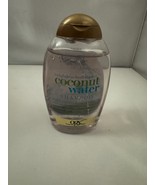 OGX Weightless Hydration Coconut Water Shampoo 13 fl oz - New - $20.00