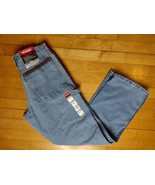 Wrangler Riggs Workwear Durashield Denim Mens 30x30 Carpenter Jeans NWT ... - £23.69 GBP