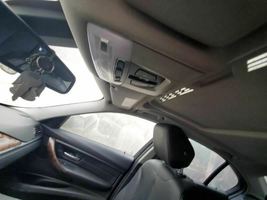 328I      2013 Windshield Wiper Motor 1062 image 8