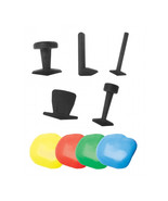 Fabrication Enterprises Puttycise Theraputty set- medium- 5 tools- Four ... - $580.53 CAD