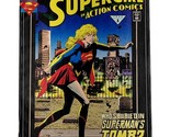 Dc Comic books Action comics 377328 - $5.99