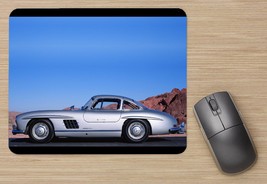 Mercedes-Benz 300 SL Gullwing 1954 Mouse Pad #CRM-1474333 - £12.55 GBP