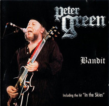 Peter Green  – Bandit CD - £13.61 GBP
