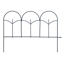 panacea products corp-import 89393 14&quot; x 18&quot; Black, Garden Edge - $19.00