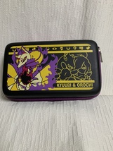 Used Yo-kai Watch character giant snake hard case for 3DS LL - £25.19 GBP