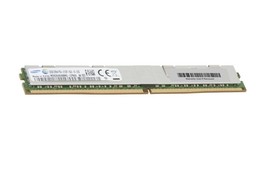 Supermicro Certified MEM-DR432L-SV01-ER21 Samsung 32GB DDR4-2133 VLP ECC RDIMM - £630.41 GBP