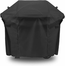 Grill Cover 48&quot; Heavy Duty Waterproof Replacement for Weber Spirit II 20... - $57.40