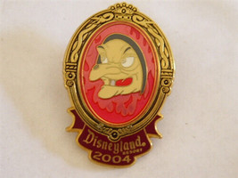 Disney Trading Pins 33780     DLR - Snow White and the Seven Dwarfs Villain Coll - $18.57