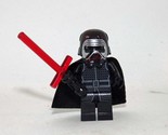 Kylo Ren Rise of Skywalker Star Wars Custom Minifigures - $4.30
