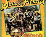 The Sons of the Pioneers [Vinyl] - $19.99