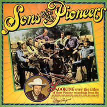 Sons of pioneers the sons of pioneers thumb200
