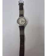 TIMEX Expedition Indiglo Alarm WR50 Vintage Timex Mens Outdoor Sports Wr... - $1,238.68 MXN