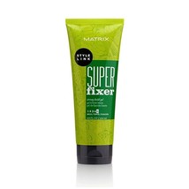 Matrix Style Link Super Fixer Strong Hold Gel 6.8 oz - £31.15 GBP