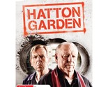Hatton Garden DVD | Timothy Spall, Kenneth Cranham | Region 4 - $15.19
