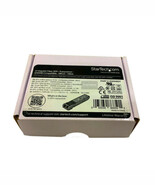 Startech JD094B-BX40-U-ST HPE JD094B-BX40-U COMPATIBLE SFP  MODULE - $16,380.49 MXN