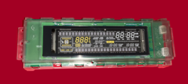 KitchenAid Gas Oven Control Board - Part # 9762794 - $119.86