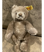 Steiff Stuffed Bear 0202/18 - $659.42 MXN