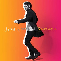 Josh Groban Bridges CD (CRACKED CASE) Target Exclusive NEW Sealed, Free ... - $115.38 MXN