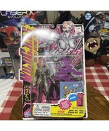 Vintage Jim Lee Wildcats VOID Action Figure Playmates Toys 1995 - $10.39