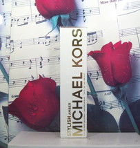Michael Kors Stylish Amber 3.4 OZ. EDP Spray. NWB - $199.99
