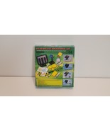 Solar Deluxe Educational Kit Ages 8 &amp; up Science Kit Environment - $21.00